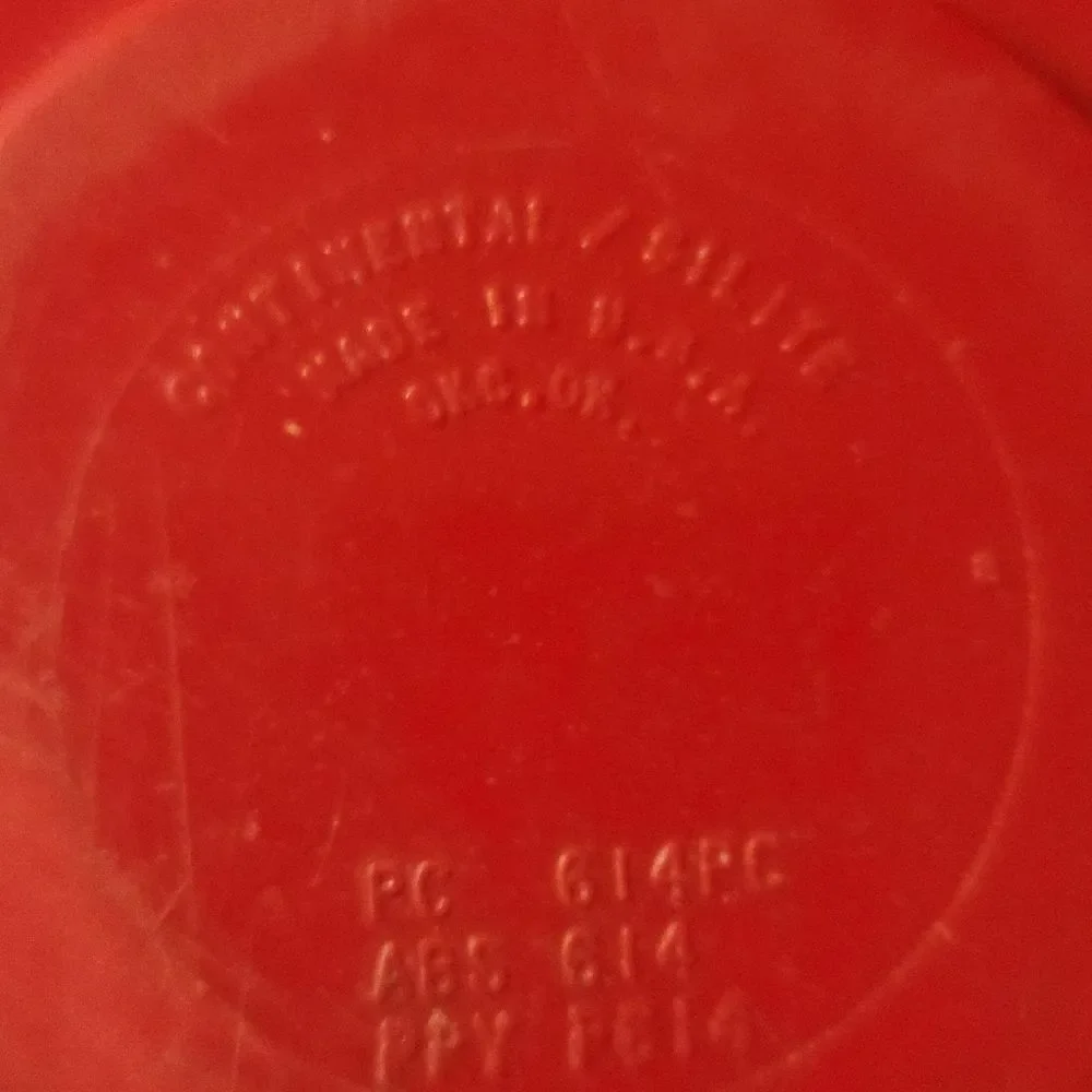 SiLite Compartment serving trays